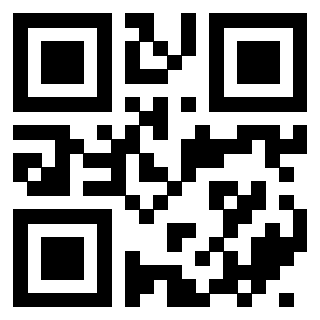 Il QrCode di 3401928832