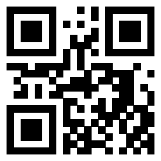 Scansione del Qr Code di 3401928837