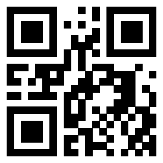 Immagine del Qr Code di 3401928838