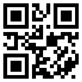 Immagine del Qr Code di 3401928842