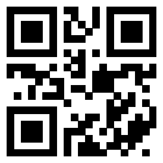 Il QrCode di 3401928847