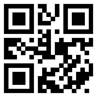 3401928851 Qr Code associato