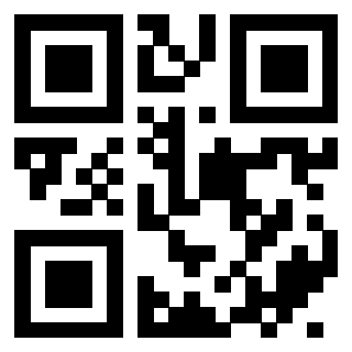 Scansione del Qr Code di 3401928852