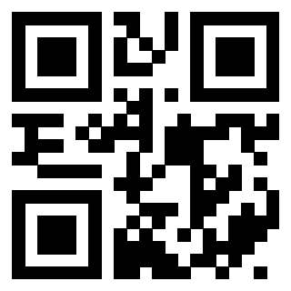 Il Qr Code di 3401928857