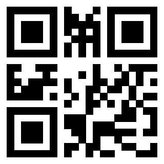 3401928858 QrCode associato
