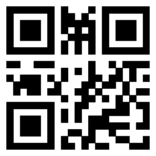 3401928859 - Immagine del Qr Code associato