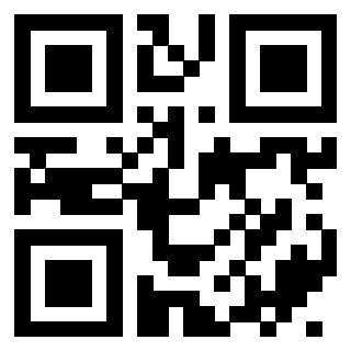 3401928860 - Immagine del QrCode associato