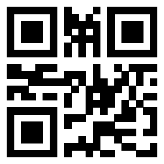 Qr Code di 3401928862
