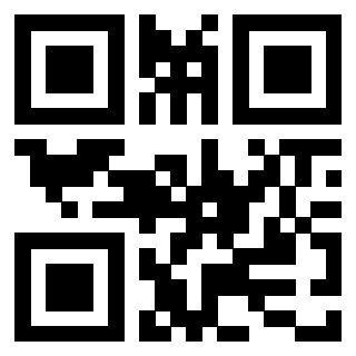 3401928863 - Immagine del QrCode associato