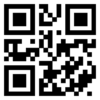 3401928865 QrCode associato