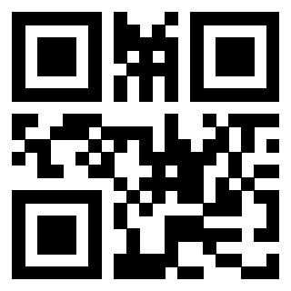 Immagine del Qr Code di 3401928866