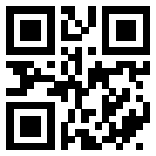 Immagine del Qr Code di 3401928867