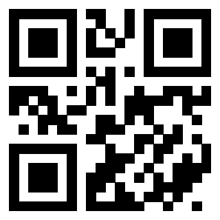 Il QrCode di 3401928868