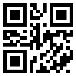 Immagine del Qr Code di 3401928870