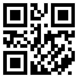 Il QrCode di 3401928871