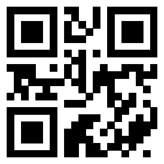 3401928872 - Immagine del QrCode associato