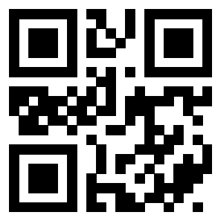 Scansione del Qr Code di 3401928874