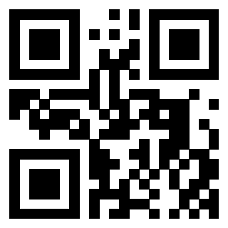 Il QrCode di 3401928876