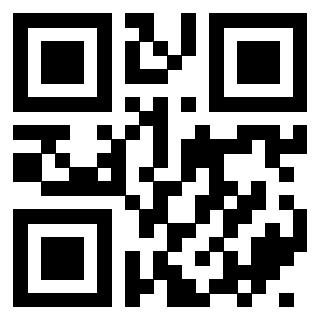 Immagine del QrCode di 3401928878