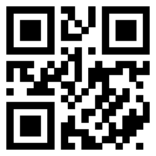 Il QrCode di 3401928879