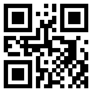 3401928880 - Immagine del Qr Code