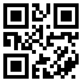 Il QrCode di 3401928882