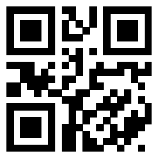 3401928884 - Immagine del QrCode associato