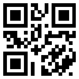 3401928885 QrCode associato