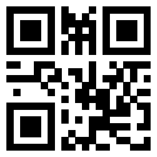 3401928887 - Immagine del Qr Code