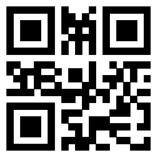 Scansione del QrCode di 3401928888