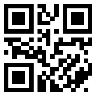 3401928889 - Immagine del QrCode