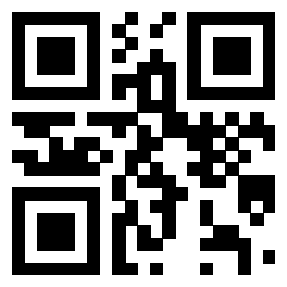 3401928892 Qr Code associato