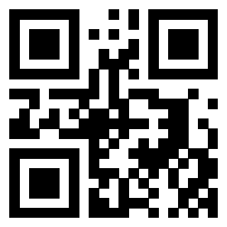 Immagine del Qr Code di 3401928893