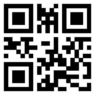 Scansione del Qr Code di 3401928896