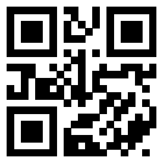 Scansione del Qr Code di 3401928898