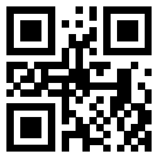 3401928904 Qr Code associato