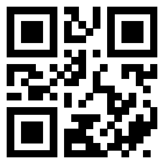 Scansione del QrCode di 3401928906