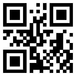 3401928918 - Immagine del Qr Code