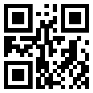 3401928919 - Immagine del QrCode