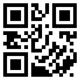 3401928928 Qr Code associato