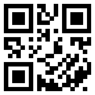 3401928930 - Immagine del QrCode associato