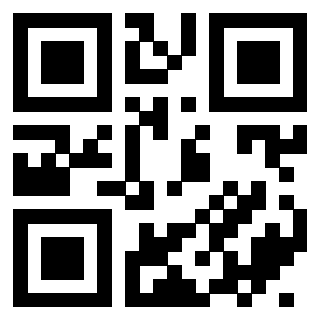 3401928931 - Immagine del Qr Code