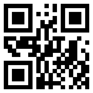 Immagine del Qr Code di 3401928932