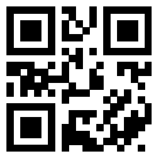 Immagine del Qr Code di 3401928933