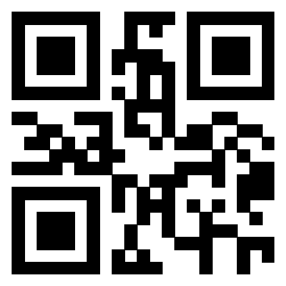 Immagine del Qr Code di 3401928938
