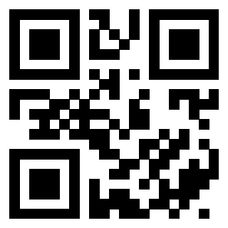 Il QrCode di 3401928939