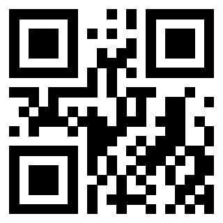 3401928941 Qr Code associato