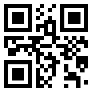 3401928942 - Immagine del Qr Code