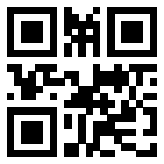 3401928943 - Immagine del QrCode associato