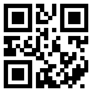 Scansione del QrCode di 3401928946